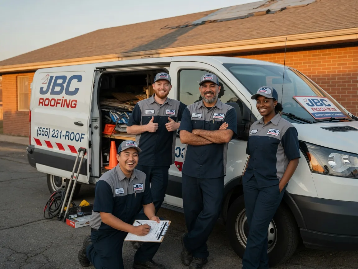 Roof Replacement company in Lancaster, VA