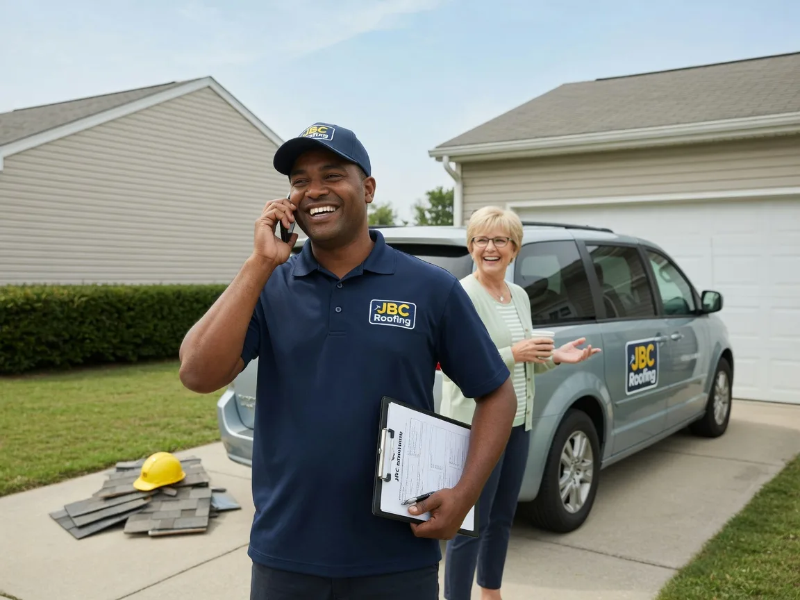 Roof Replacement Lancaster, VA FAQs